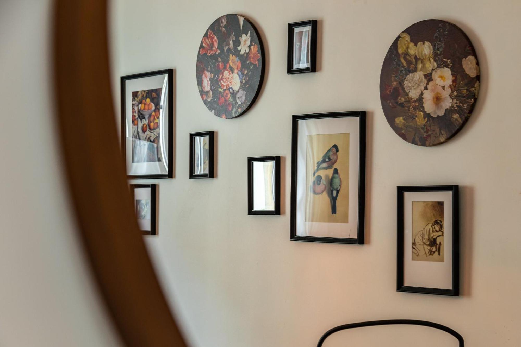 Maison Cocon ดีจอง ภายนอก รูปภาพ